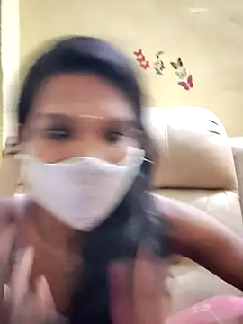 Shreya-telugupilla Adlı Modelin Canlı XXX Sohbeti