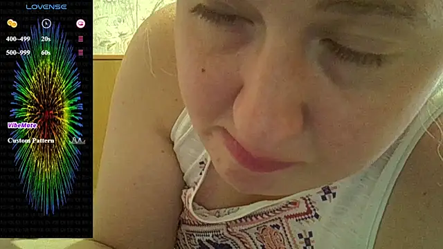 CurvyWild_Lady30 라이브 XXX 채팅