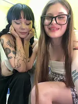 Živý XXX chat KnockKnock-