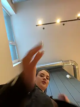 Chat XXX Live KristiRich
