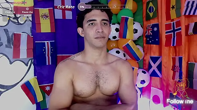caius_bigcock1 Webcamshow