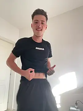 Czat XXX na żywo – denysio89