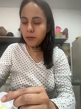 Chat XXX en directo de MadisonYoung000