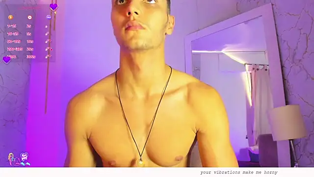 Živý XXX chat andrewevans46