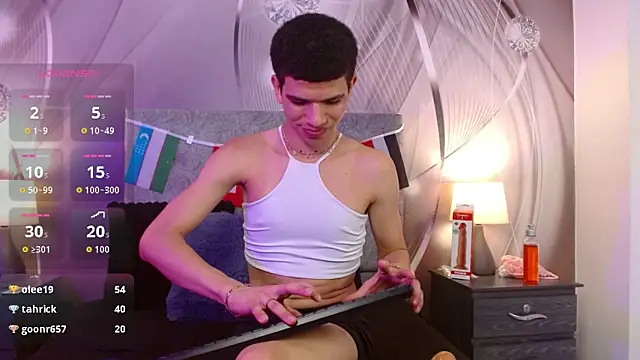 Dilan_Femboy Live XXX Chat