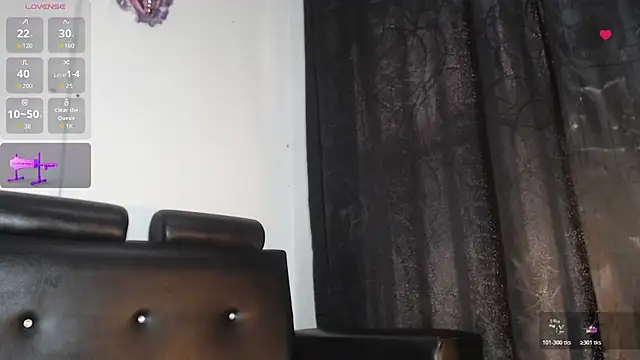 Chat XXX ao vivo de BiirdyDavis