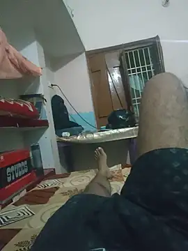 Pagelboy_089's Webcam Show