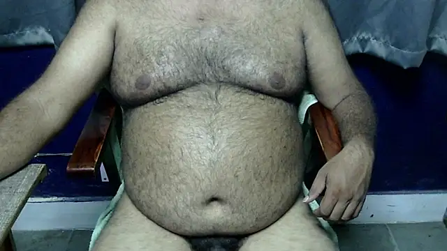 Chat XXX en directo de hairysubcub_70