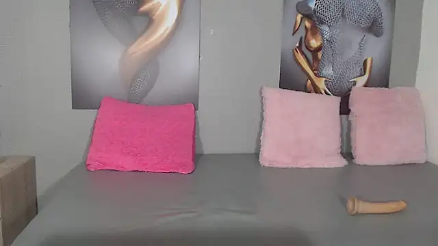 AntonellaBlanc Live XXX-Chat