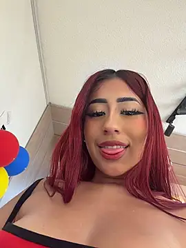 צ'אט XXX בשידור חי של Violet_carson