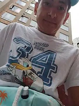 Tiger_cryad – Naživo XXX chat