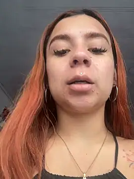Gabby_Evannss 现场XXX聊天