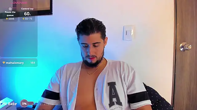 Ryan_evannss_n Live XXX chat