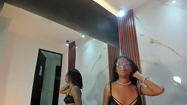 stormygrey Live XXX-Chat