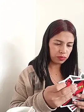 Chat XXX en directo de Nathaly_12