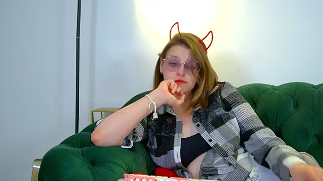 AlexaAvery's Live XXX Chat