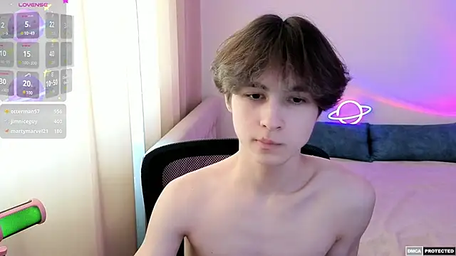 _Milway_'s Live XXX Chat