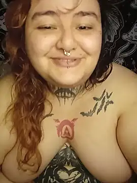 Staicyjanemcfly – Live XXX-chat