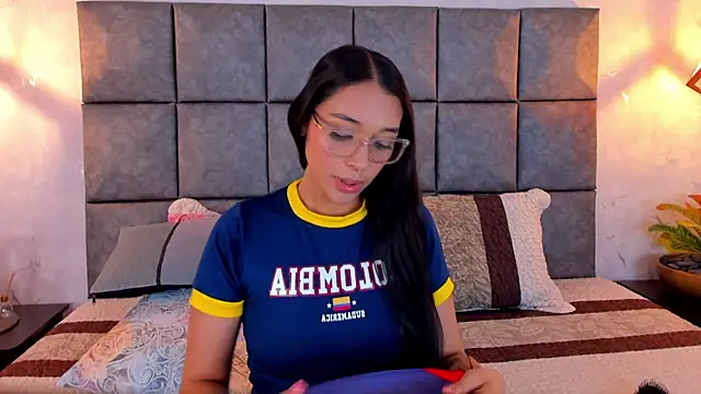 Roseaurora – Live XXX-chat