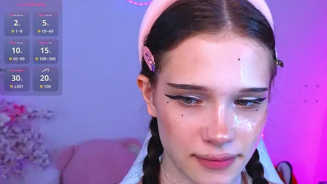 Deibora live XXX chat