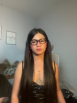 JassmineLove Chat XXX in diretta