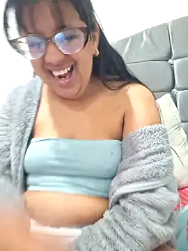 ZaidaWet's Live XXX Chat