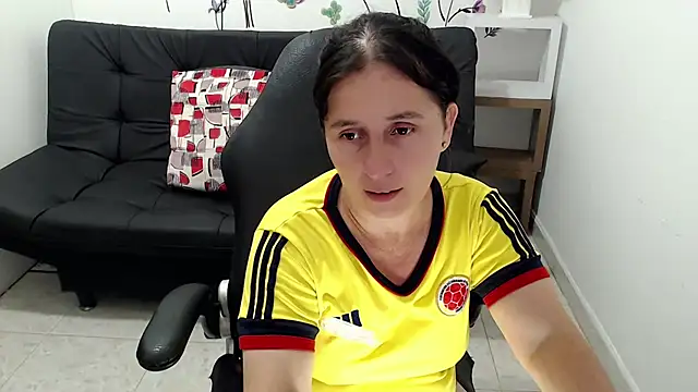 Онлайн чат XXX victoria_jones