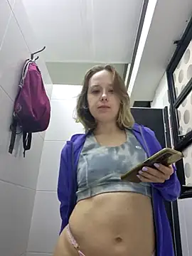 Public_Katrisha's Live XXX Chat