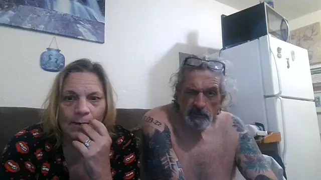 Harley1414Vicky's Live XXX Chat