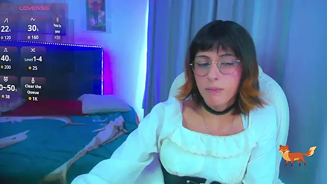 Chat XXX Live goth_minerva