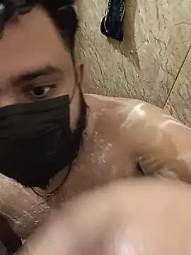 Show webcam de Priyanshu025