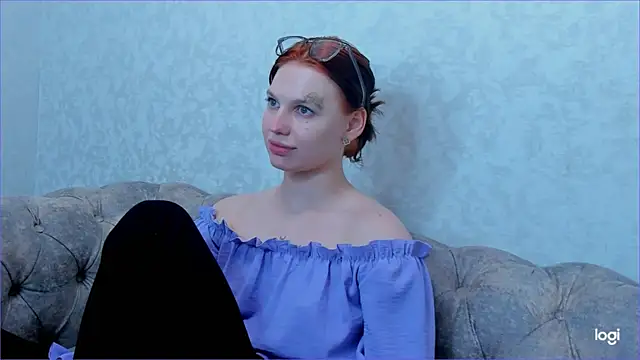 Nora_Finch Adlı Modelin Canlı XXX Sohbeti