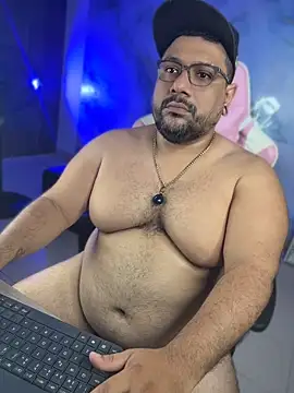 Chatroom XXX en direct de jacoob_woods