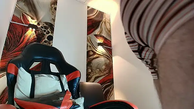 Luke_davis01 웹캠 쇼