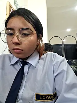 Chat XXX en directo de Angela__05