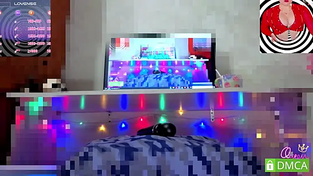 XXX chat uživo modela touch_me_bb