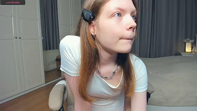 Chat +18 de LavenderMitten ao vivo