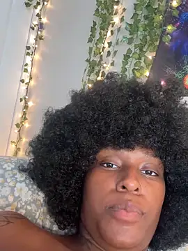 MistiSavannah's Live XXX Chat