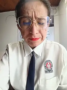 XXX chat uživo modela Valentina--1
