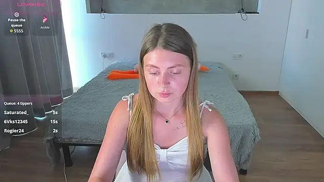 Kitkatveln Live XXX chat