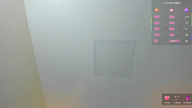 MAGIEVANS1 Chat XXX in diretta