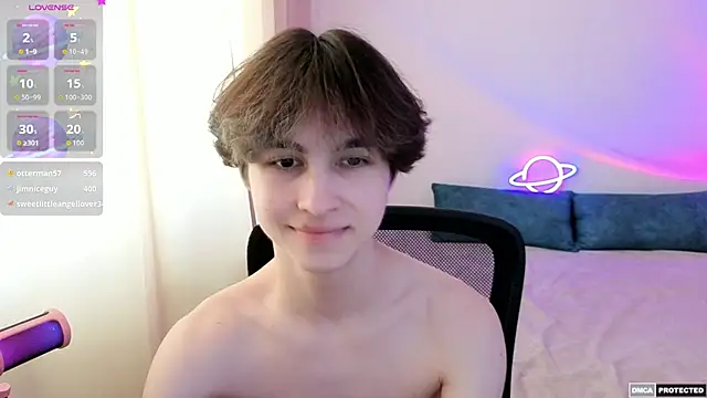 Živý XXX chat _Milway_