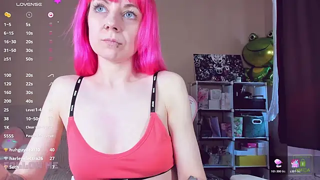 AmyRose6969 Chat XXX live