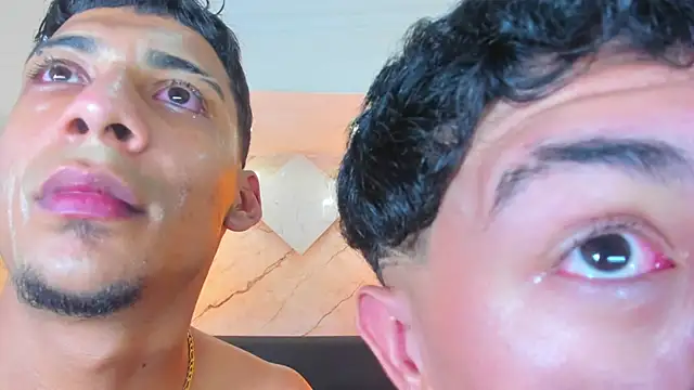 Czat XXX na żywo – Yeff_26