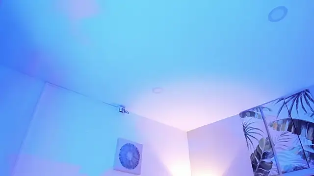 XXX chat uživo modela CaioValerio