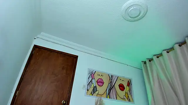 Živý XXX chat StarMilf