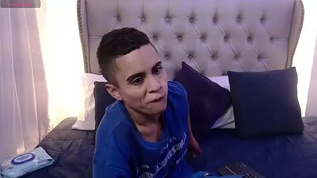 Liiamthompson Live XXX-Chat