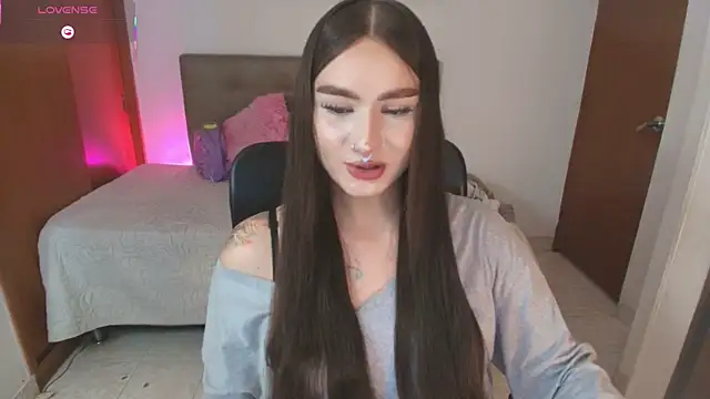 دردشة Miley_Baker الجنسية المباشرة