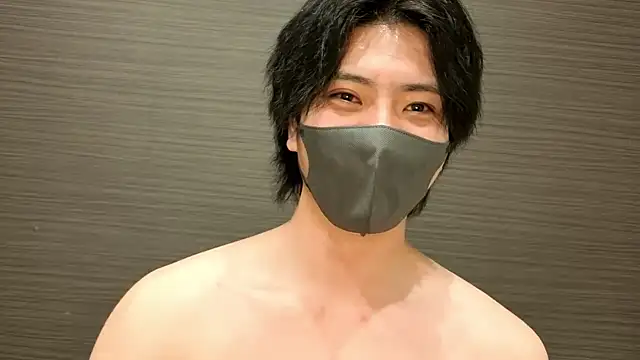 CHROME-kun925 Chat XXX live