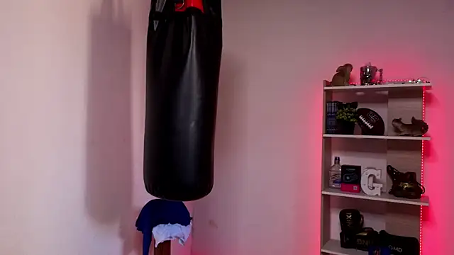 Chat XXX Live exquisite_gabe
